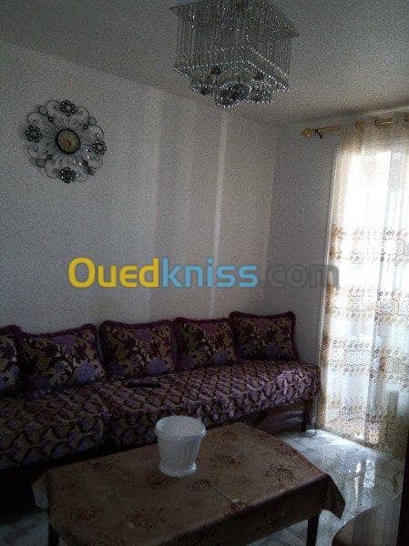 Echange Appartement F4 Oran Oran 7