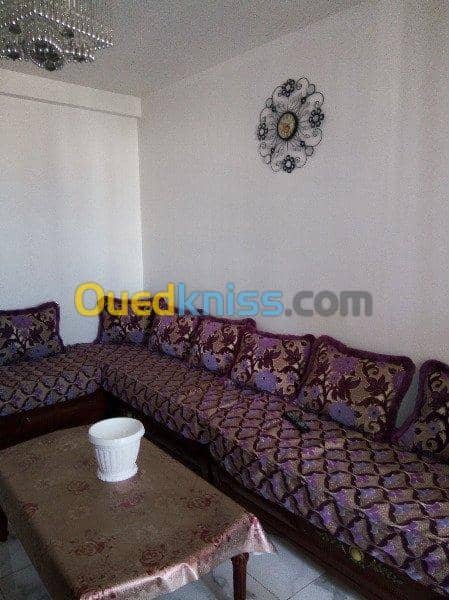Echange Appartement F4 Oran Oran 8