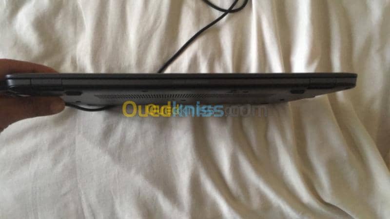 Mobile Work station HP ZBOOK G3 u15 4