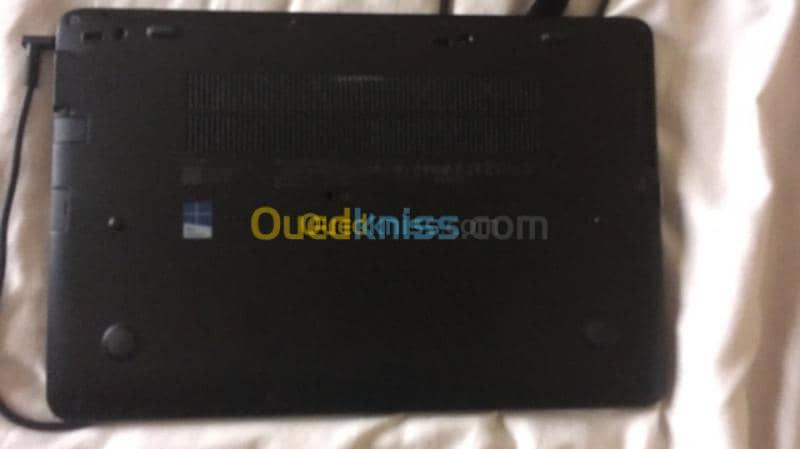 Mobile Work station HP ZBOOK G3 u15 5