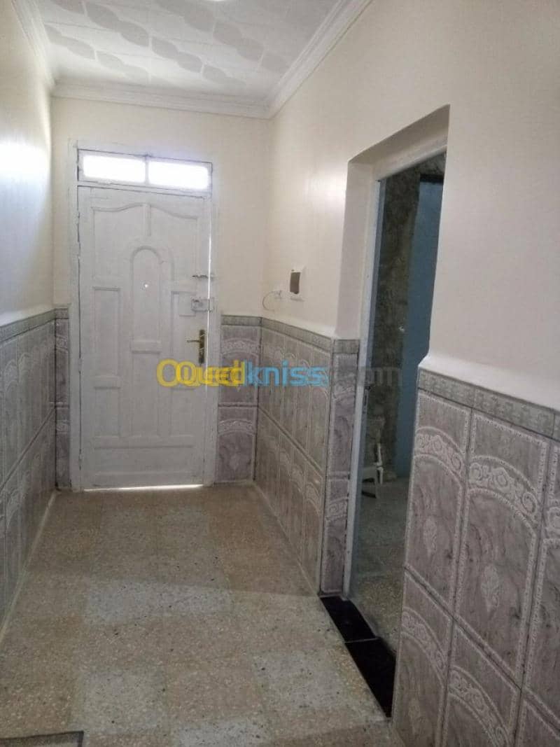 Vente Niveau De Villa F4 Biskra Tolga