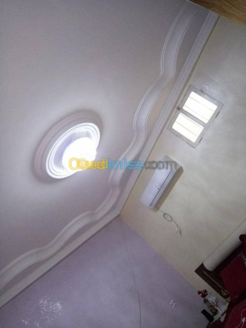 Vente Niveau De Villa F4 Biskra Tolga 2
