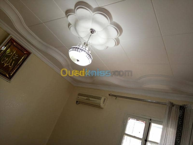 Vente Niveau De Villa F4 Biskra Tolga 3