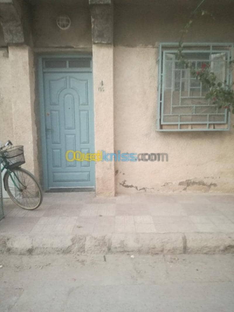 Vente Niveau De Villa F4 Biskra Tolga 4