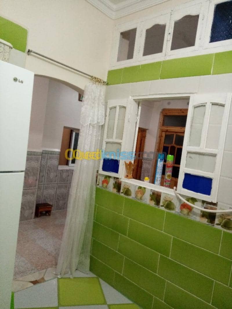 Vente Niveau De Villa F4 Biskra Tolga 5