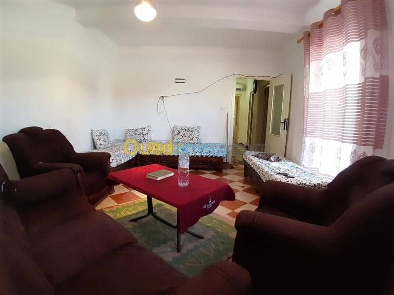 Location Appartement F3 Aïn Témouchent Ain temouchent 4