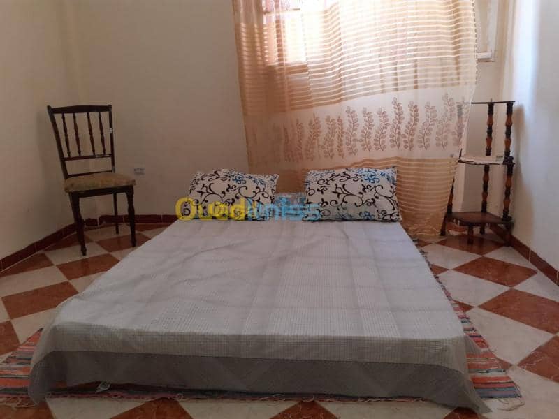 Location Appartement F3 Aïn Témouchent Ain temouchent 6