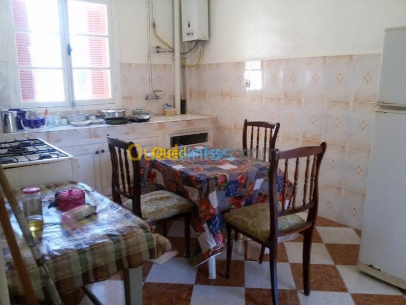 Location Appartement F3 Aïn Témouchent Ain temouchent 7