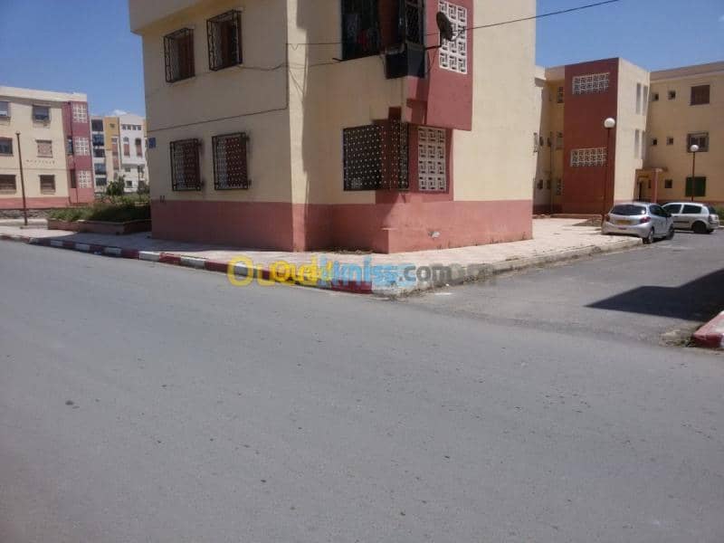 Location Appartement F3 Aïn Témouchent Ain temouchent 8