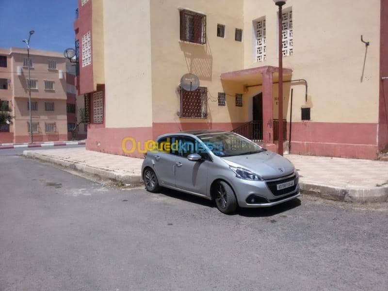 Location Appartement F3 Aïn Témouchent Ain temouchent 9