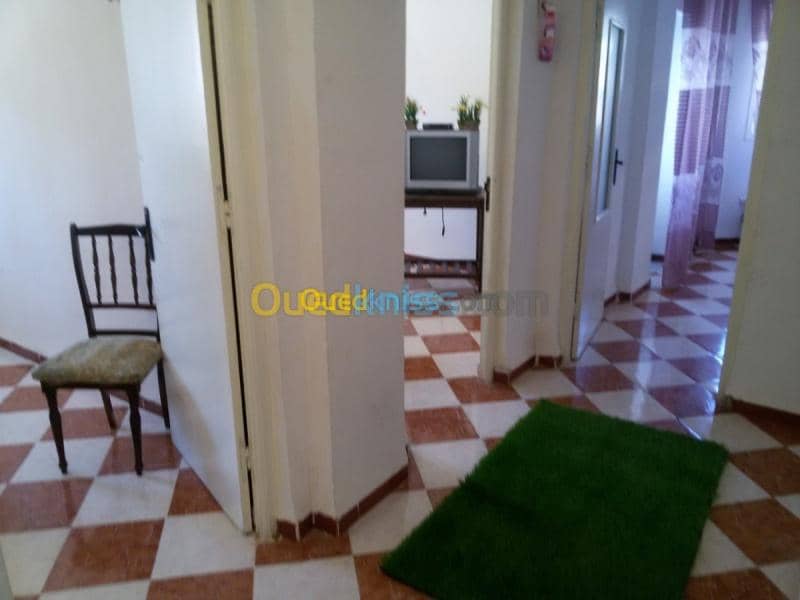 Location Appartement F3 Aïn Témouchent Ain temouchent 10
