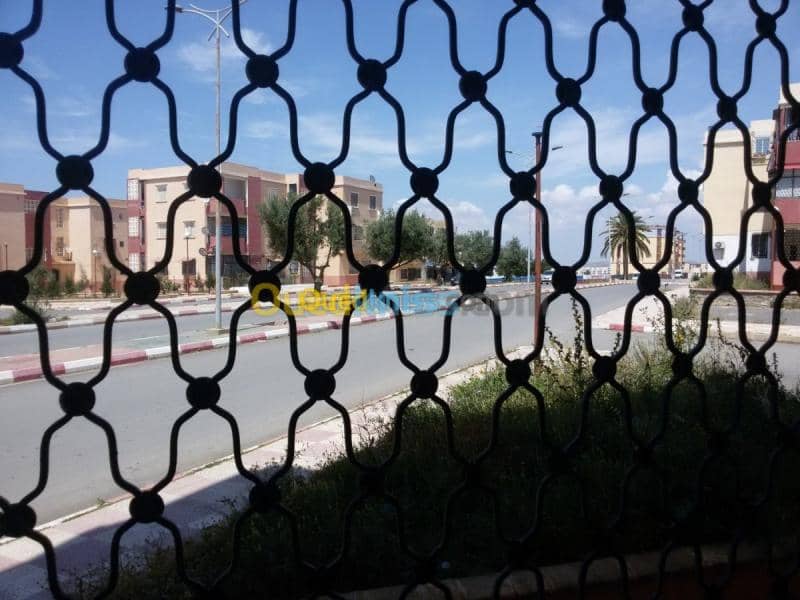 Location Appartement F3 Aïn Témouchent Ain temouchent 11