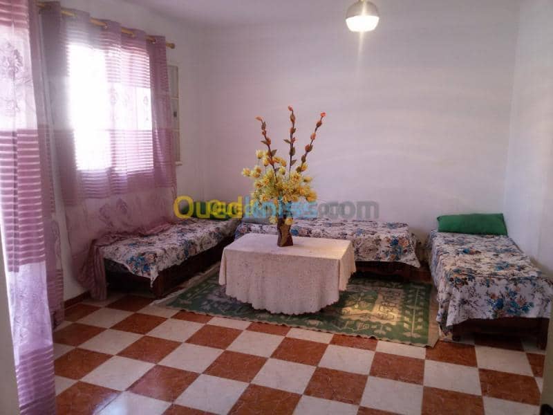 Location Appartement F3 Aïn Témouchent Ain temouchent 2