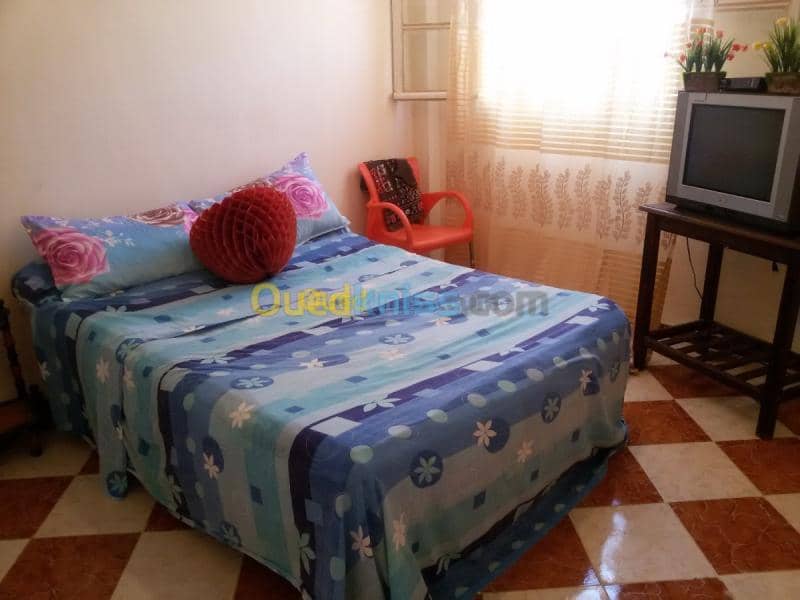 Location Appartement F3 Aïn Témouchent Ain temouchent 3