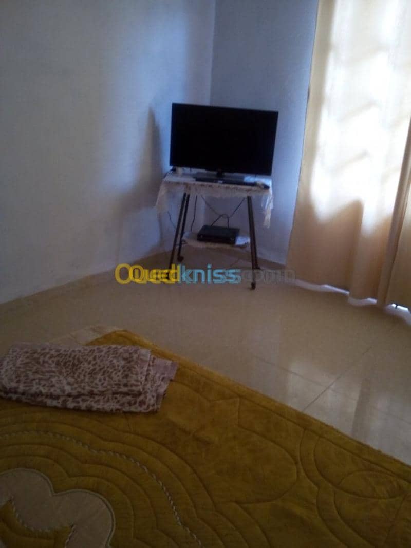 Location vacances Niveau De Villa F2 Jijel Jijel 8