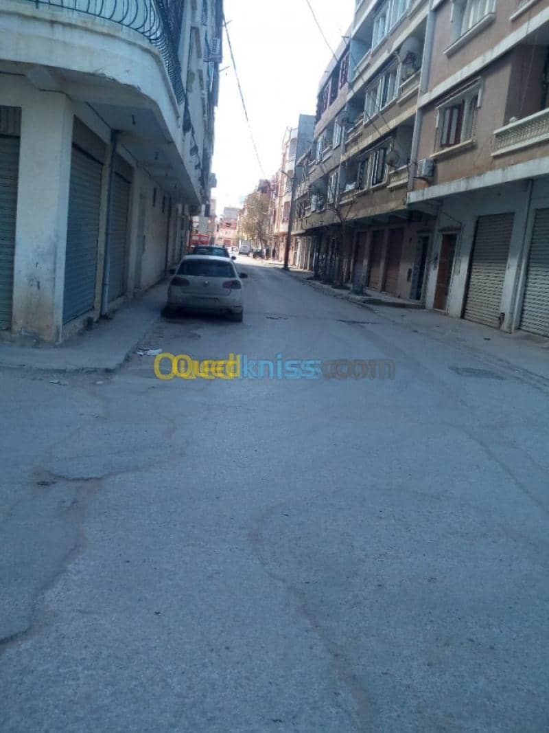 Location vacances Niveau De Villa F2 Jijel Jijel 2