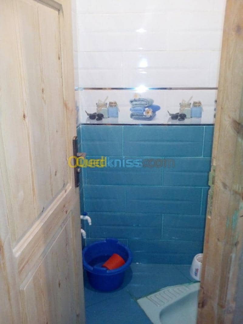 Location vacances Niveau De Villa F2 Jijel Jijel 5