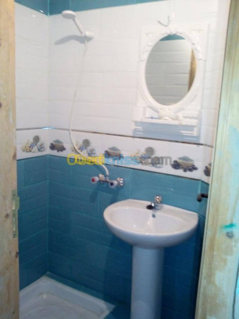 Location vacances Niveau De Villa F2 Jijel Jijel 6