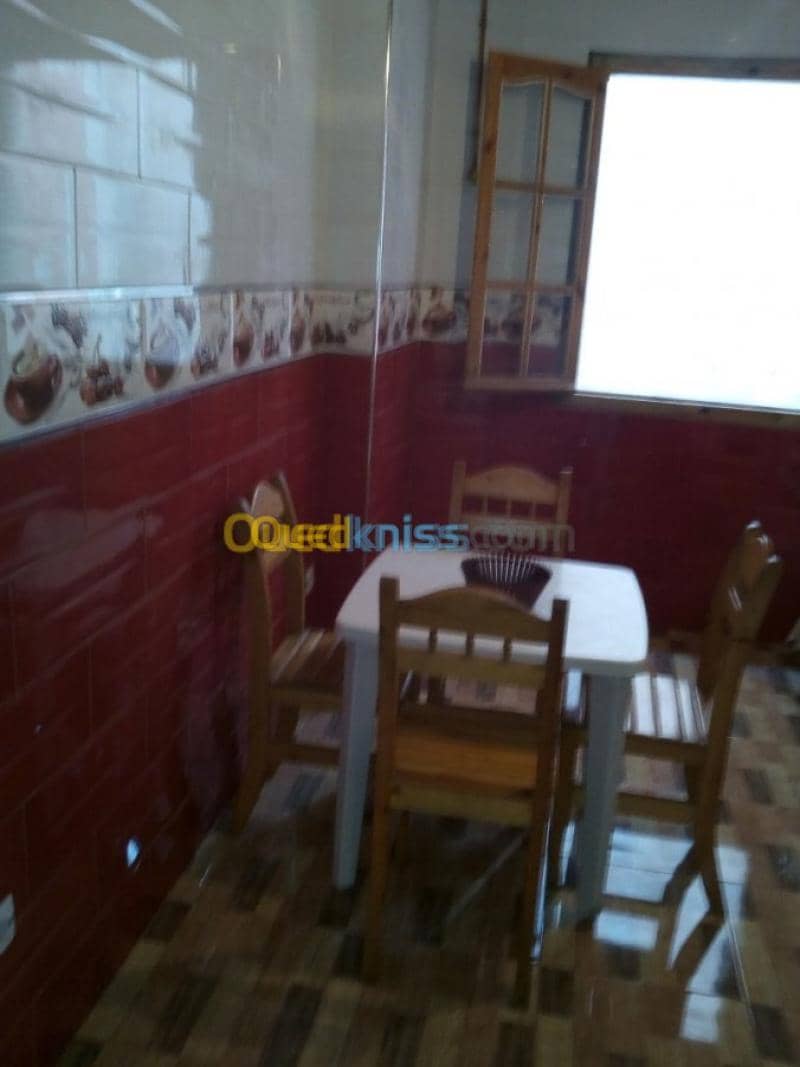 Location vacances Niveau De Villa F2 Jijel Jijel 7