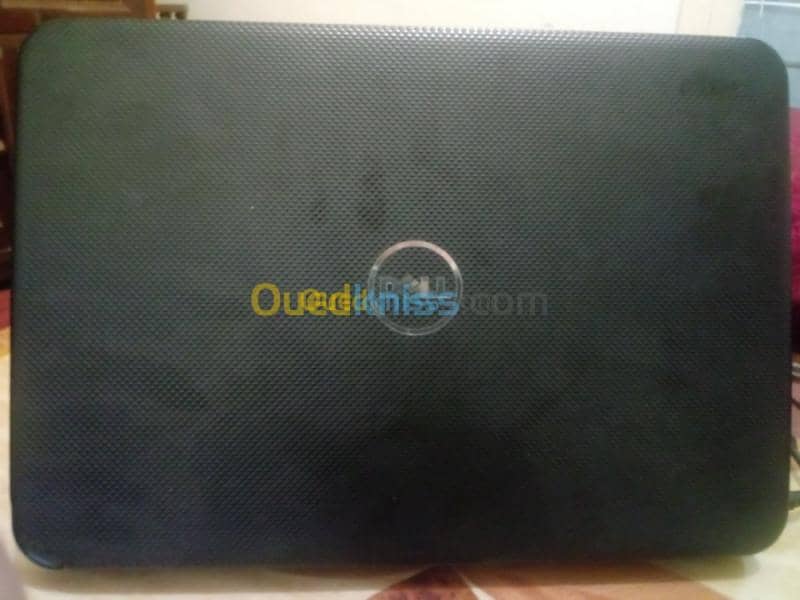 Laptop Dell inspiron15 3537 2
