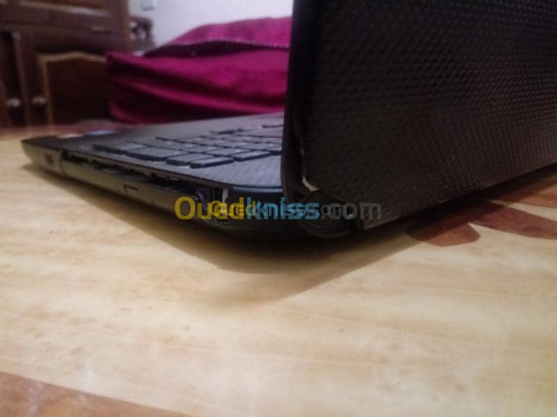 Laptop Dell inspiron15 3537 5