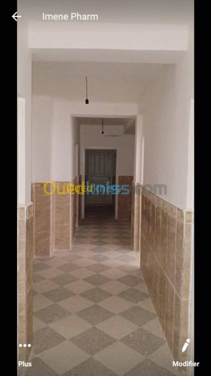 Vente Appartement F4 El taref Ben mehdi 2
