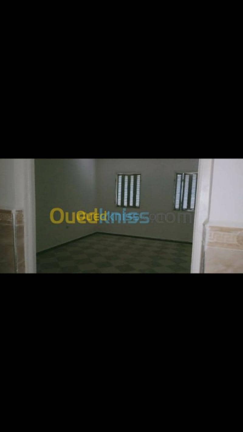 Vente Appartement F4 El taref Ben mehdi 6