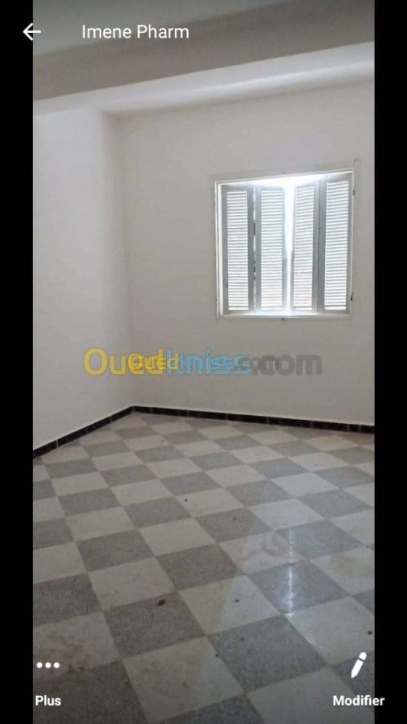Vente Appartement F4 El taref Ben mehdi 7