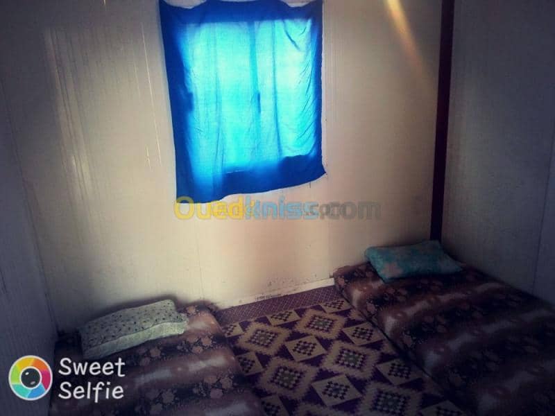 Location Bungalow Skikda Collo 9