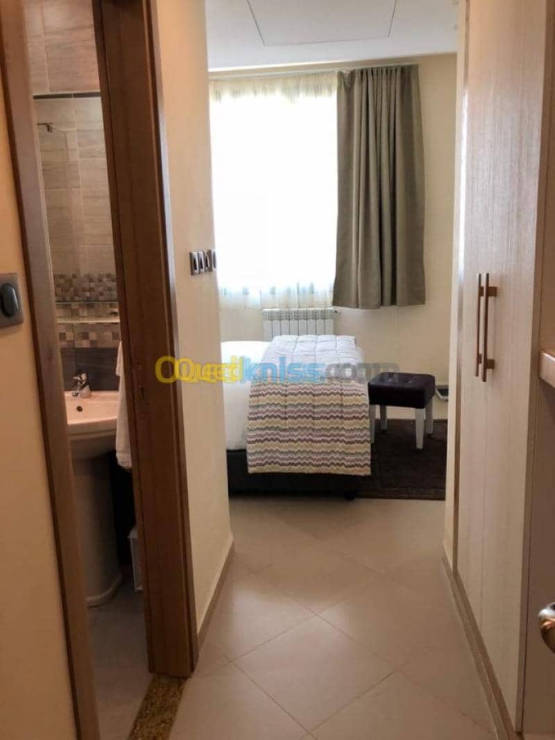 Location vacances Appartement Alger Rouiba 2