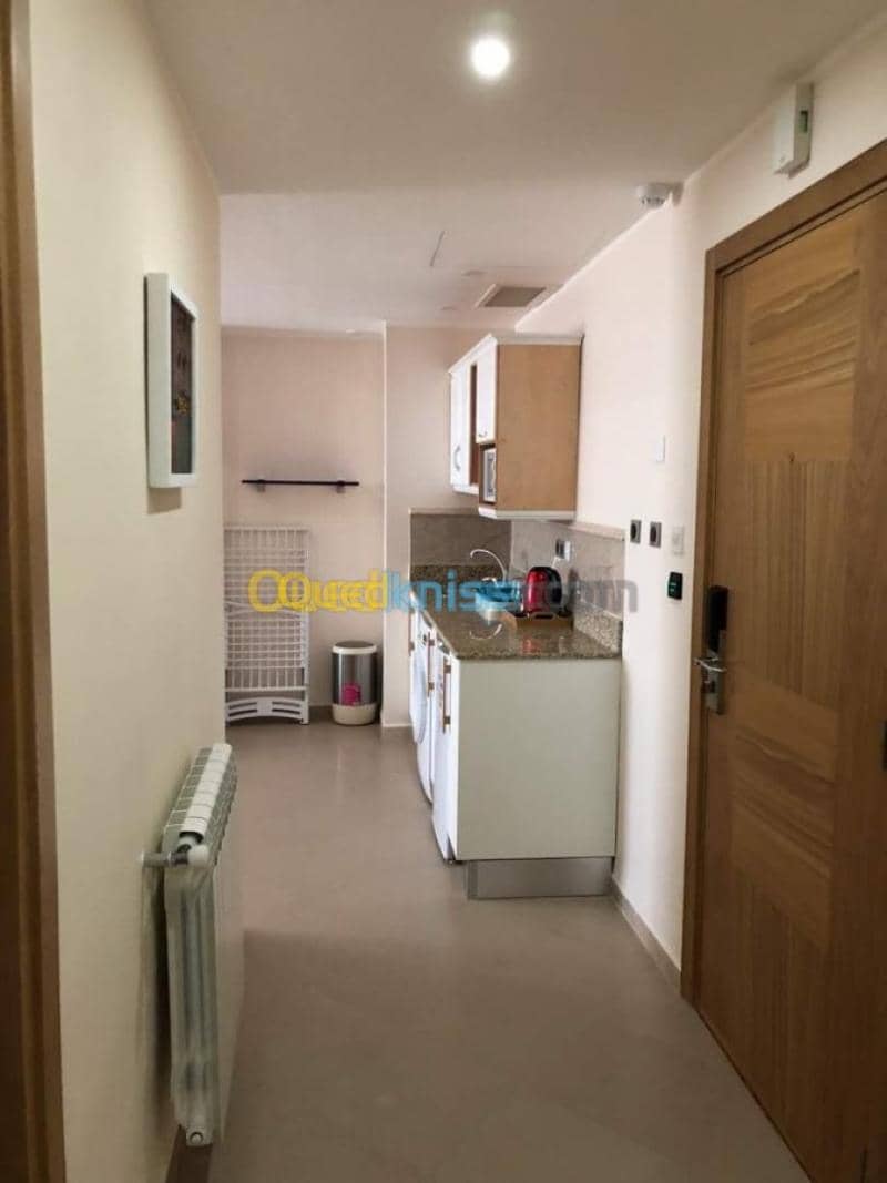 Location vacances Appartement Alger Rouiba 6