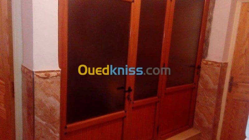 Vente Appartement Niveau de villa F6 Bordj Bou Arreridj Ras el oued