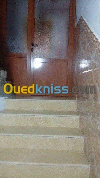 Vente Appartement Niveau de villa F6 Bordj Bou Arreridj Ras el oued 2
