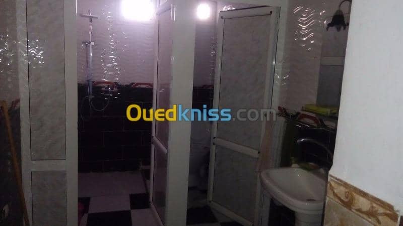 Vente Appartement Niveau de villa F6 Bordj Bou Arreridj Ras el oued 3