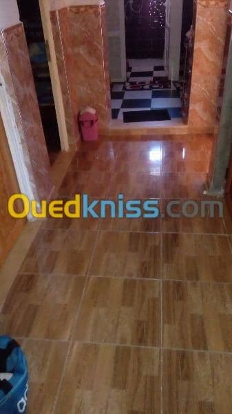 Vente Appartement Niveau de villa F6 Bordj Bou Arreridj Ras el oued 5
