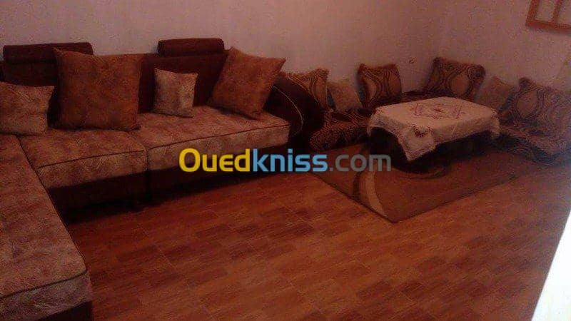 Vente Appartement Niveau de villa F6 Bordj Bou Arreridj Ras el oued 6
