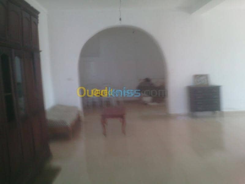 Vente Terrain Tipaza Cherchell 10