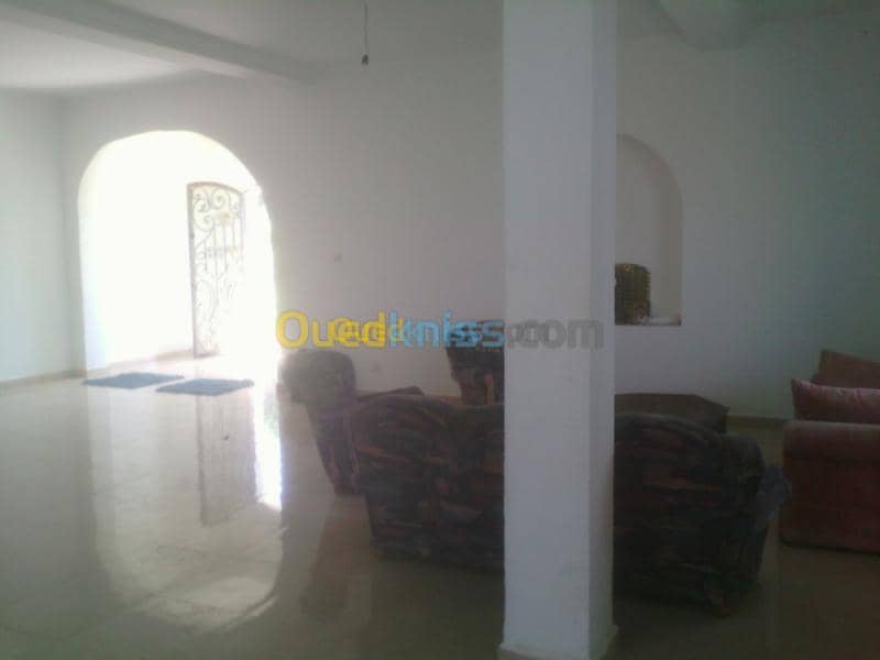 Vente Terrain Tipaza Cherchell 12