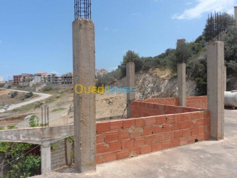 Vente Terrain Tipaza Cherchell 18
