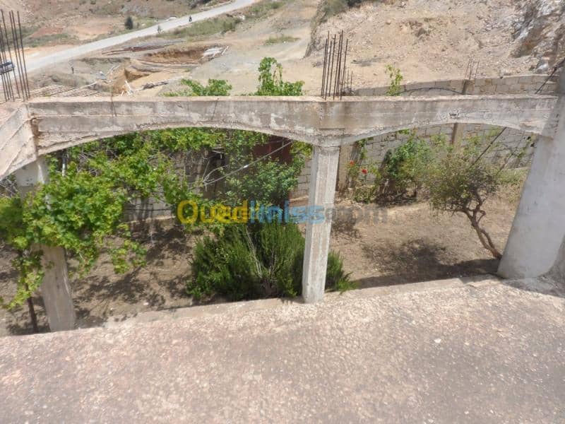 Vente Terrain Tipaza Cherchell 23