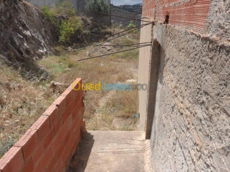 Vente Terrain Tipaza Cherchell 29
