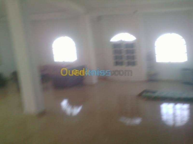 Vente Terrain Tipaza Cherchell 7