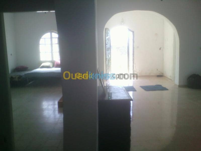 Vente Terrain Tipaza Cherchell 8