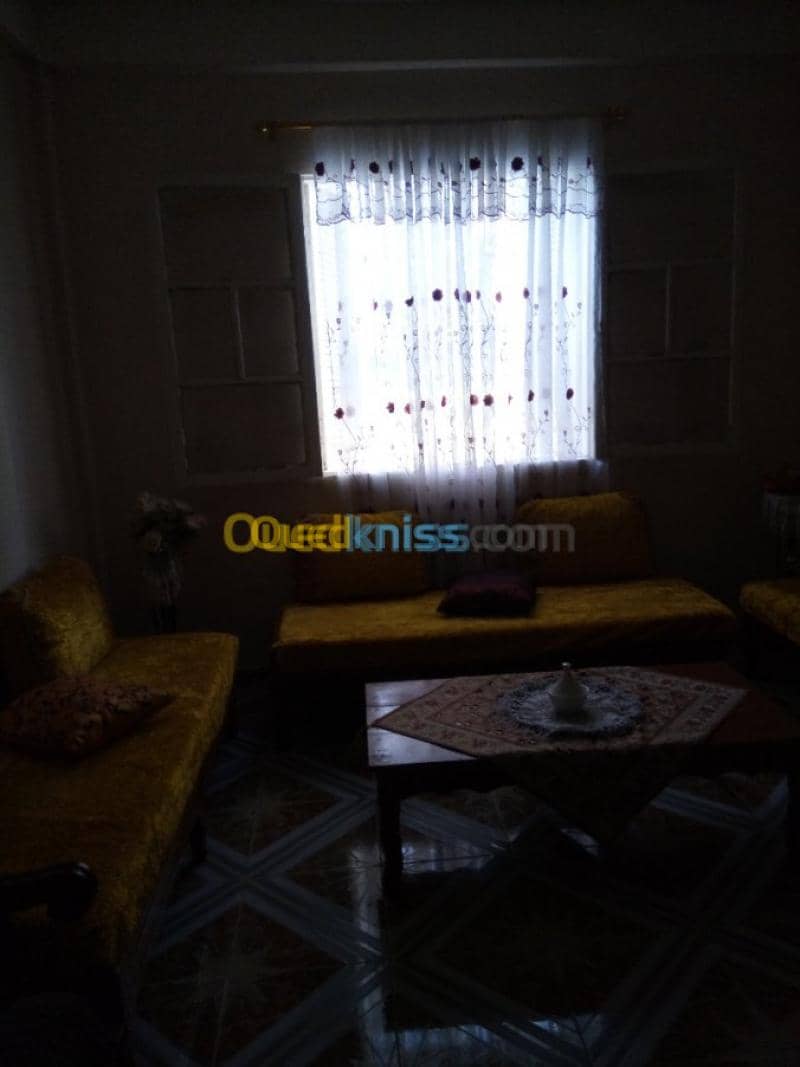 Vente Villa Tlemcen Ghazaouet 10