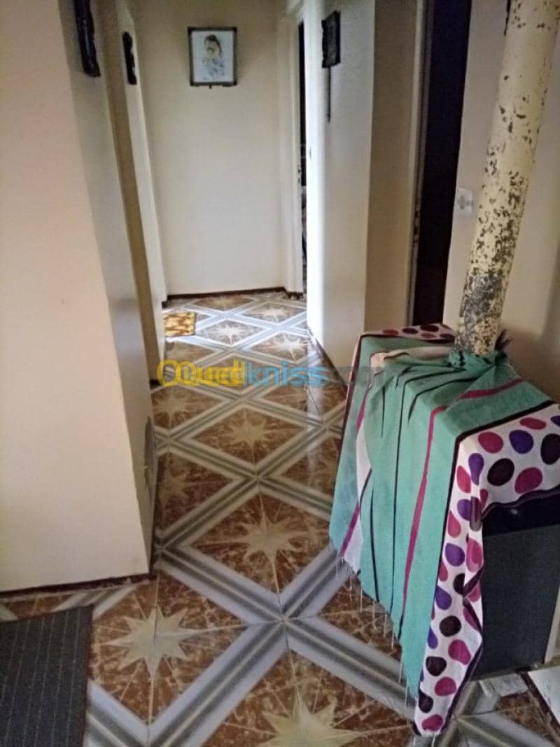 Vente Villa Tlemcen Ghazaouet 2