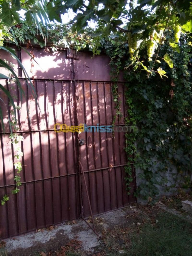Vente Villa Tlemcen Ghazaouet 22