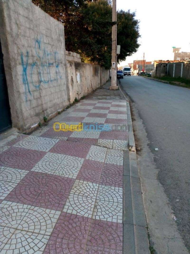 Vente Villa Tlemcen Ghazaouet 23