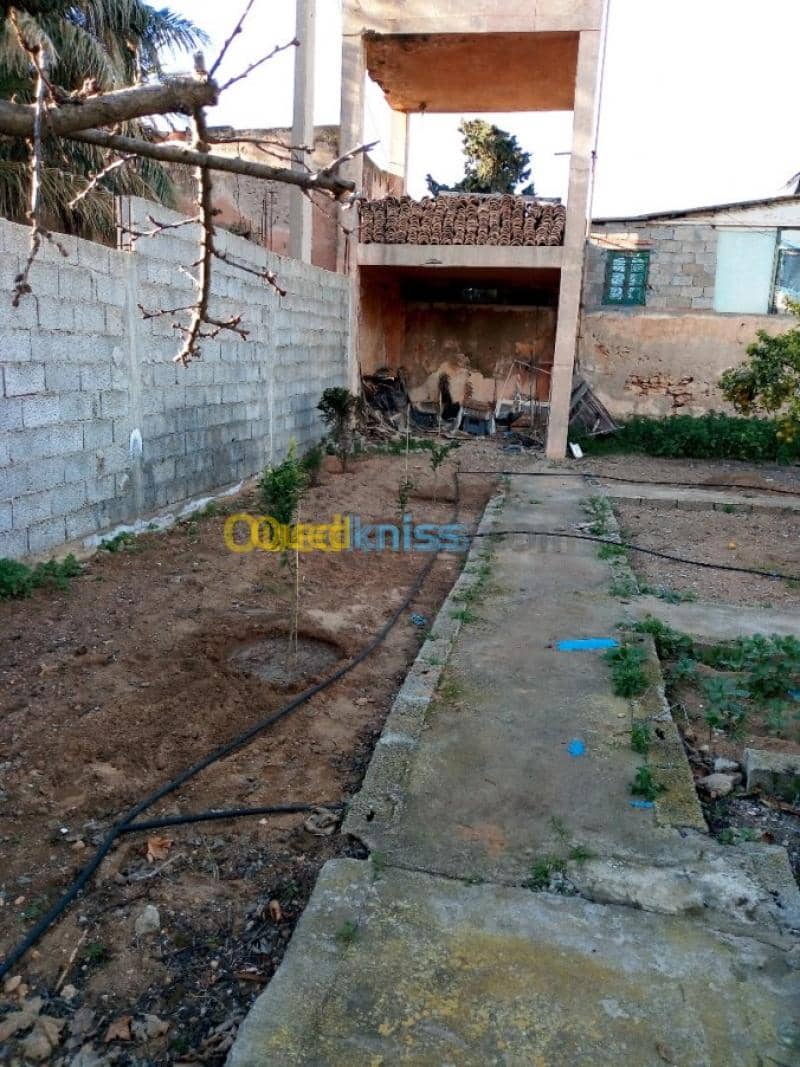 Vente Villa Tlemcen Ghazaouet 24