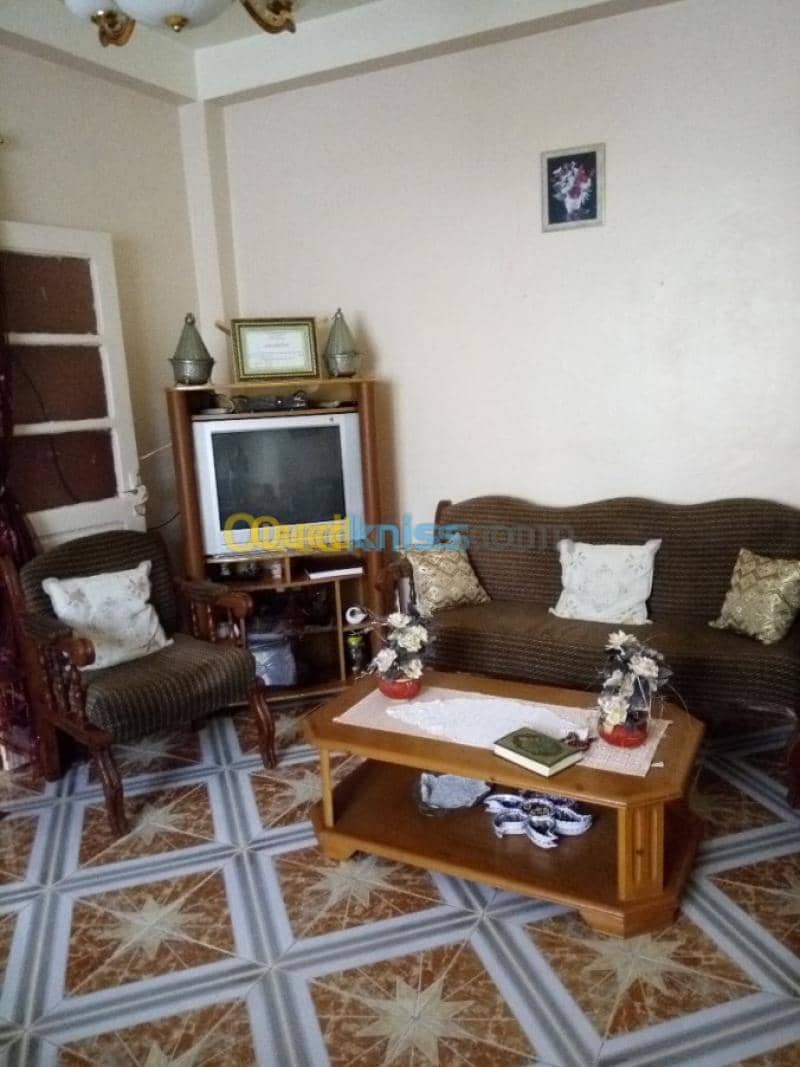 Vente Villa Tlemcen Ghazaouet 4