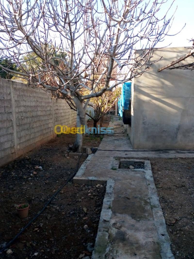 Vente Villa Tlemcen Ghazaouet 30